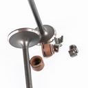 JUEGO VALVULAS MOTOR