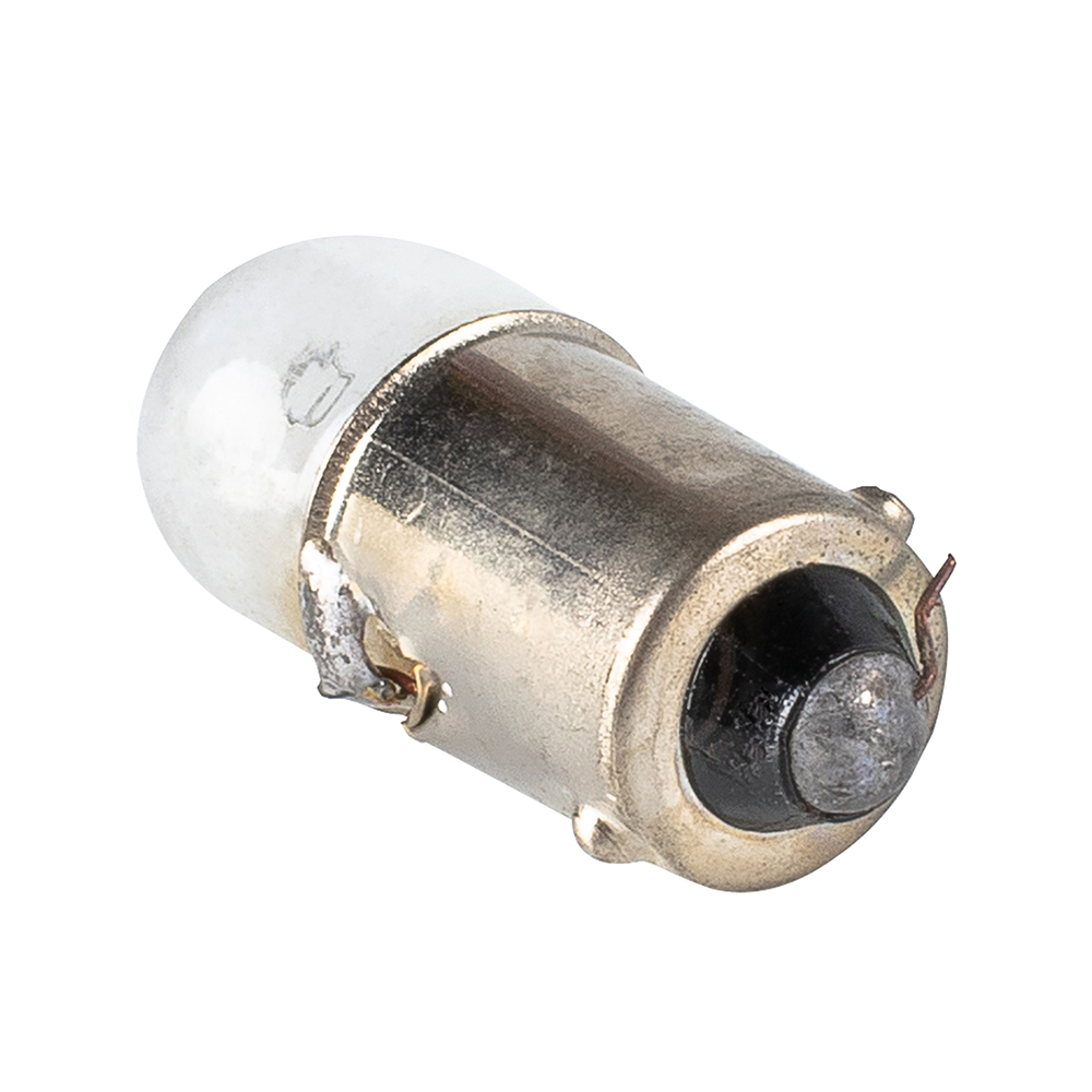 FOCO T-8.5 M/M 4W (CJA 10 PIEZAS)