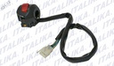 CONJUNTO DE MANDO DERECHO