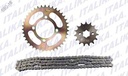 JUEGO SPROCKET