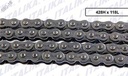JUEGO SPROCKET