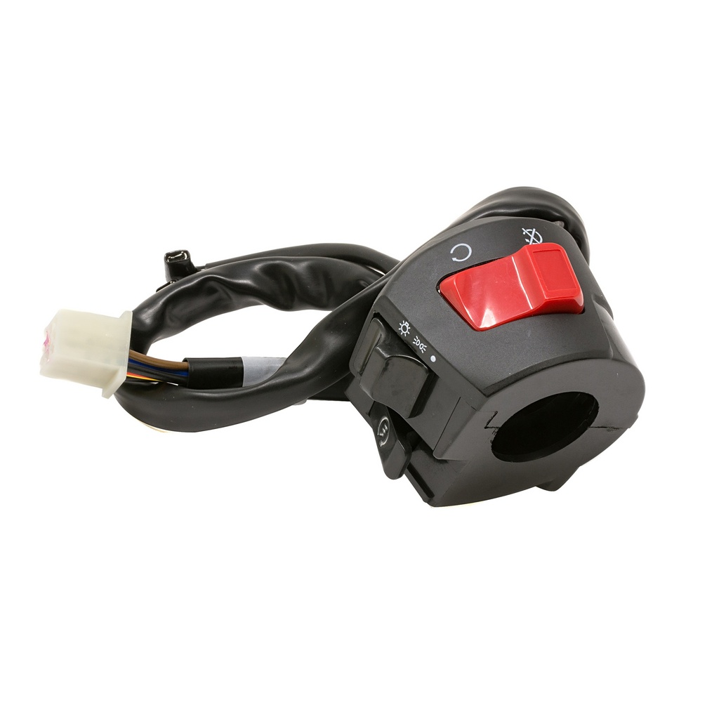 CONJUNTO DE MANDO DER