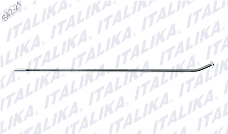 RAYO EXT SIN TUERCA RIN TRAS