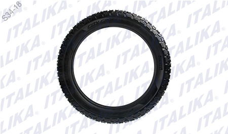 LLANTA TRAS CITY CROSS PIRELLI 3.00-17