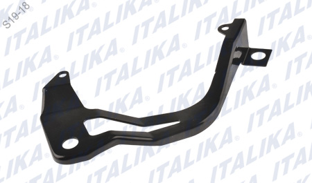 SOPORTE PLACA CENTRAL INF TOMA AIRE DER