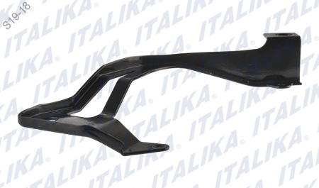 SOPORTE PLACA CENTRAL INF TOMA AIRE DER