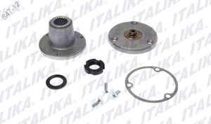 FILTRO CENTRIFUGO ACEITE