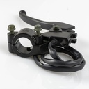 CONJUNTO PALANCA IZQ