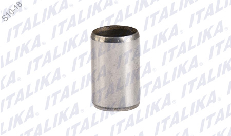 PASADOR GUIA D=10 L=16