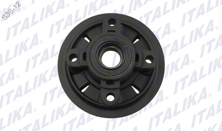 PLATO TRACCION FINAL NEGRO