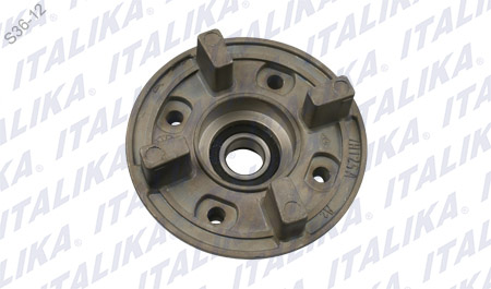 PLATO TRACCION FINAL NEGRO