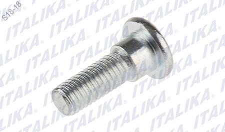 TORNILLO DISCO FRENO M8X25