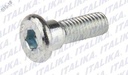 TORNILLO DISCO FRENO M8X25