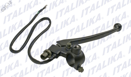 PALANCA DERECHA DE FRENO