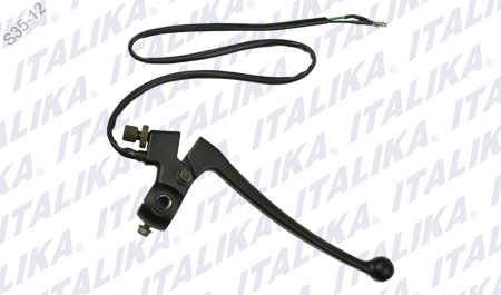 PALANCA DERECHA DE FRENO