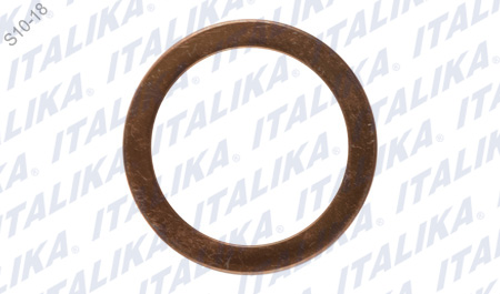 EMPAQUE TUBO DE ESCAPE