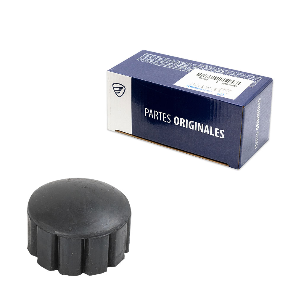 GOMAS LATERALES DE COLOCACION