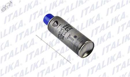 AFLOJATODO LUBRICANTE SIL. CJ 12 PZAS