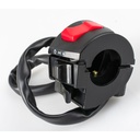 CONJUNTO DE MANDO DERECHO