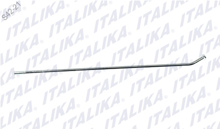 RAYO INT SIN TUERCA RIN TRAS