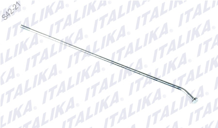 RAYO INT SIN TUERCA RIN TRAS