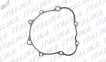 EMPAQUE CUBIERTA IZQ