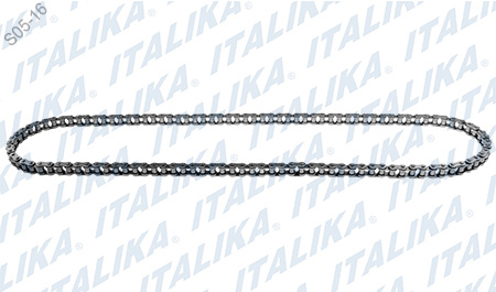 CADENA TRACCION 428HX116L REF