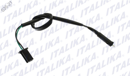 CABLE MICROSWITCH IZQ