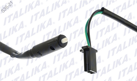 CABLE MICROSWITCH IZQ