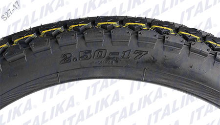 LLANTA CITY ROAD 2.50-17 (TT)