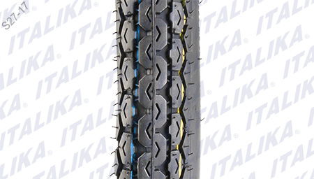 LLANTA CITY ROAD 2.50-17 (TT)