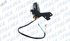 DIRECCIONAL TRAS IZQ