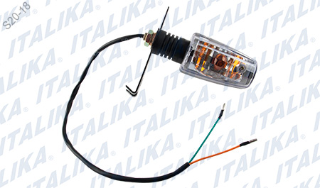 DIRECCIONAL TRAS IZQ