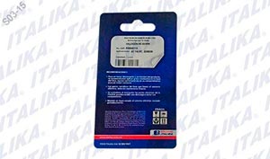 FOCO HALOGENO H6 35/35W (1 PZA)