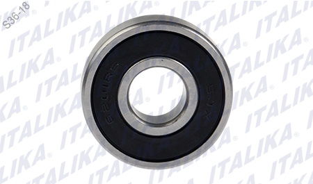 BALERO BOLA RADIAL 6201 2RS