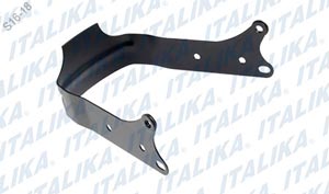 BASE SALPICADERA DELANTERA