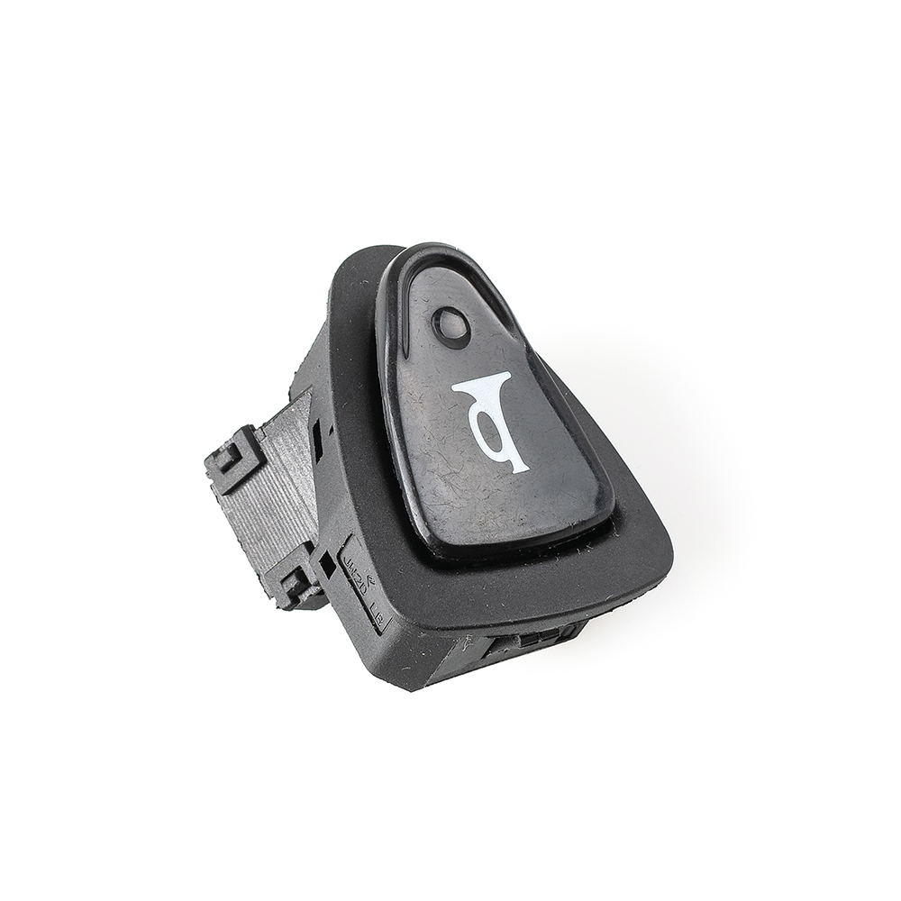 BOTON INTERRUPTOR CLAXON
