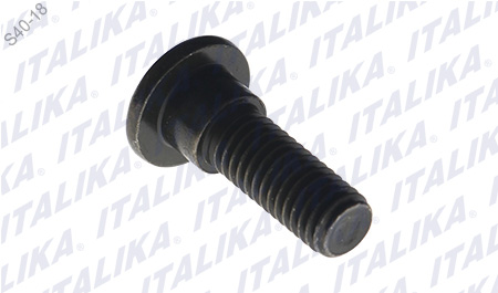 TORNILLO DISCO DE FRENO M8 X25