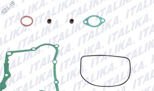 JUEGO JUNTAS PARA MOTOR