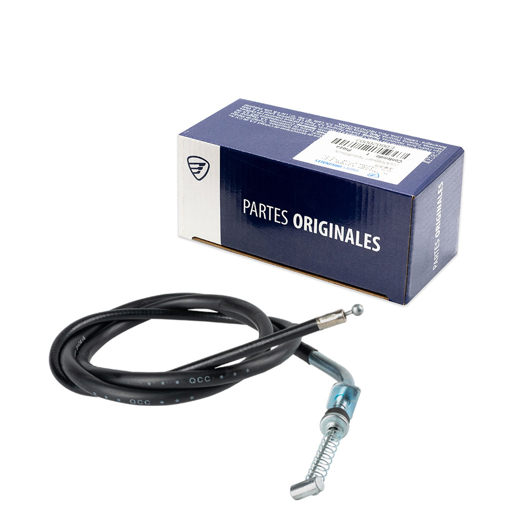 CHICOTE DE FRENO DELANTERO