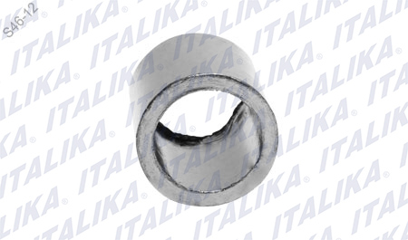 JUNTA DEL SILENCIADOR