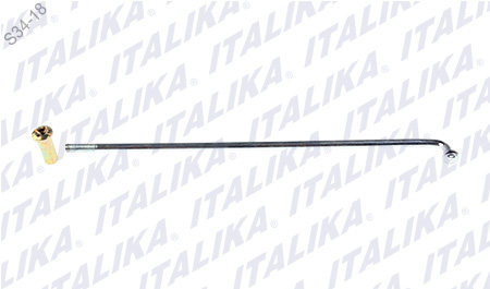 RAYO EXT RUEDA DEL 3.2X181