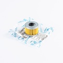 FILTRO ACEITE SECUNDARIO