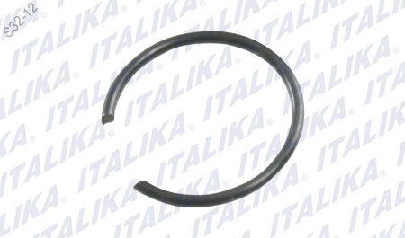 SEGURO DE PASADOR DE PISTON