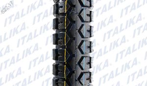 LLANTA CITY ROAD 3.50-18 (TT)