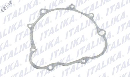 EMPAQUE CUBIERTA IZQ CARTER