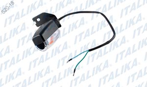 DIRECCIONAL TRAS DER