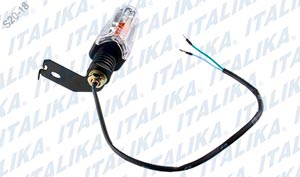 DIRECCIONAL TRAS DER