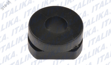 GOMA CUBIERTAS LATERALES