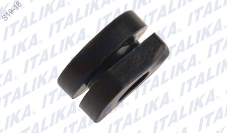 GOMA CUBIERTAS LATERALES